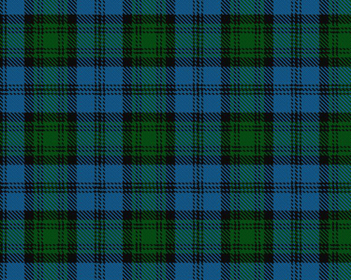 kerr ancient tartan